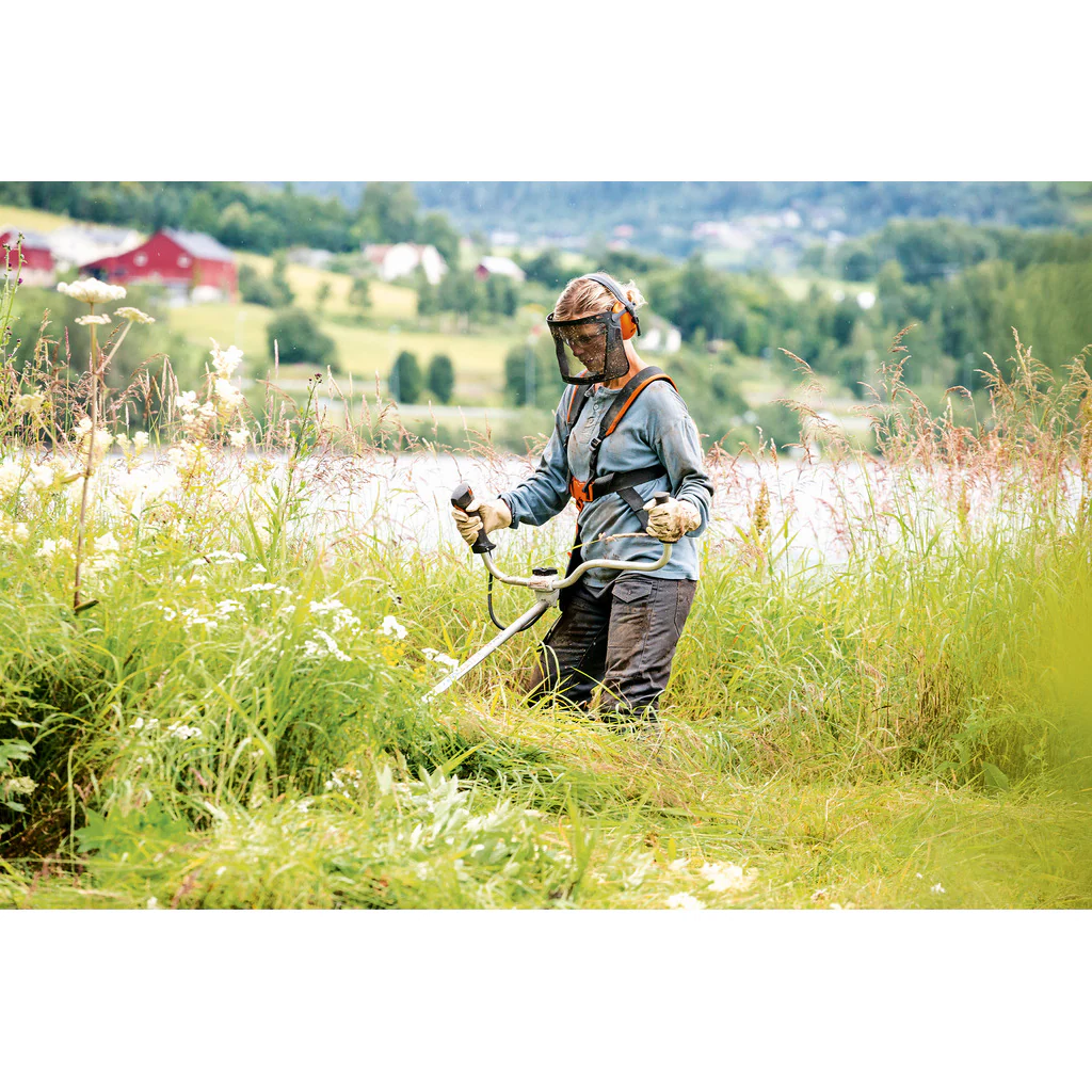 Stihl Benzin-Motorsense FS 240 - Image 4
