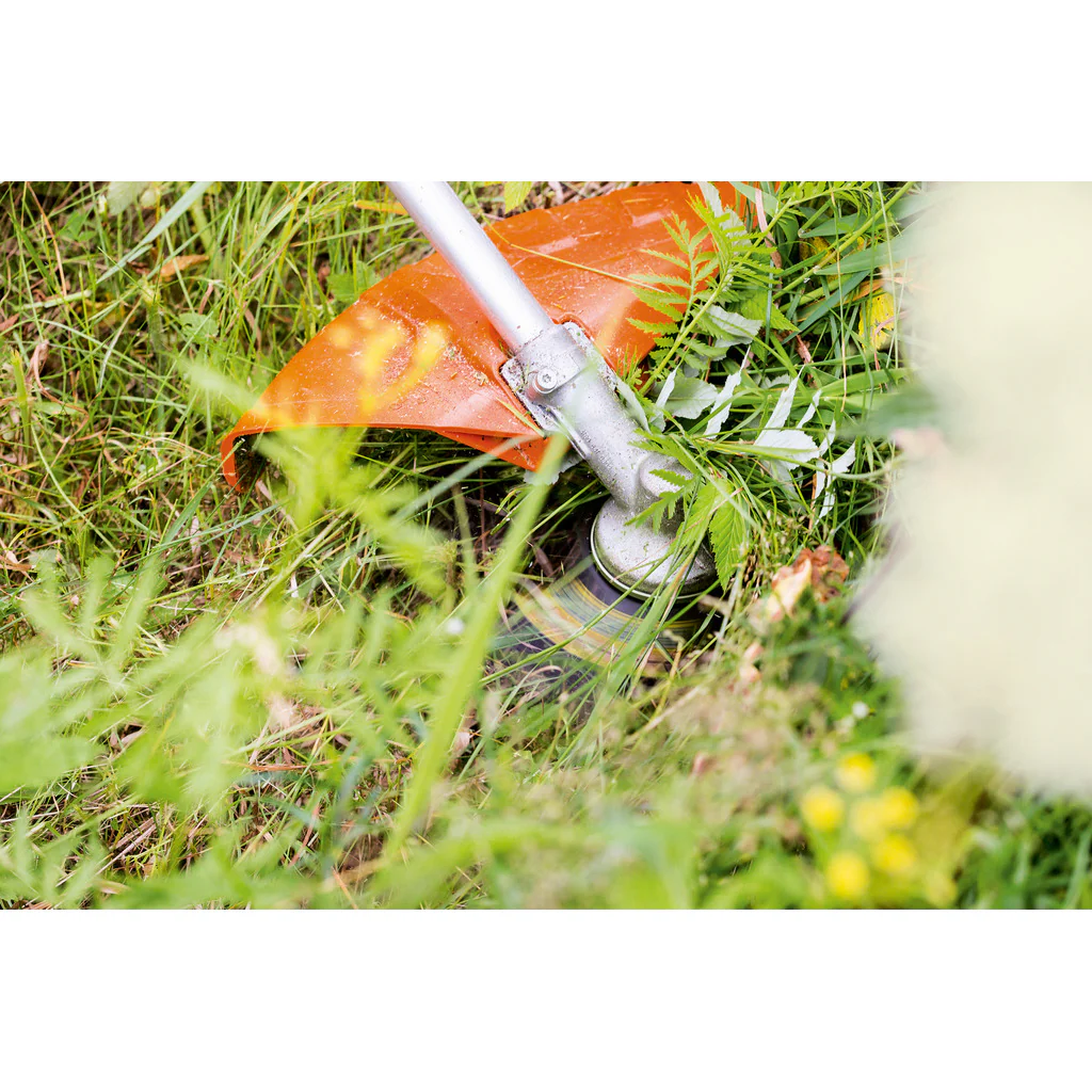 Stihl Benzin-Motorsense FS 240 - Image 5