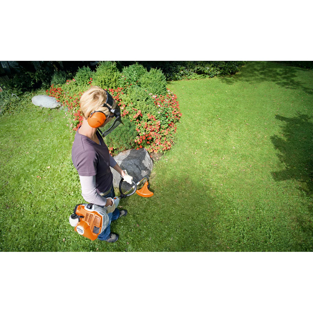 Stihl Benzin-Motorsense FS 50 - Image 3
