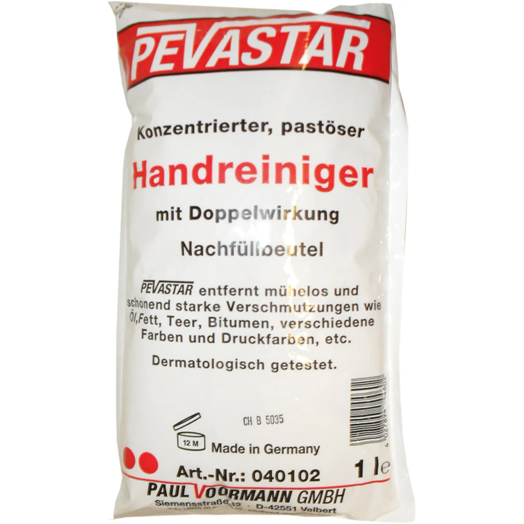 Handreiniger PEVASTAR - Image 4