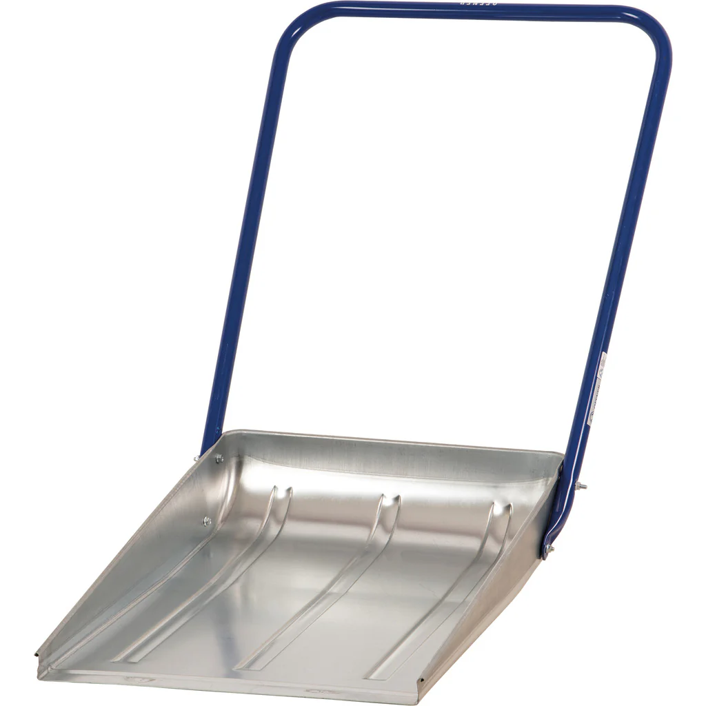 Metall-Schneewanne MSCHW5 - Image 3
