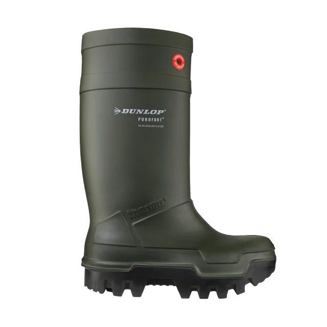 Purofort Thermo Winterstiefel - Image 7