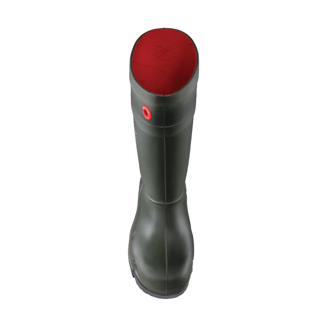 Purofort Thermo Winterstiefel - Image 8