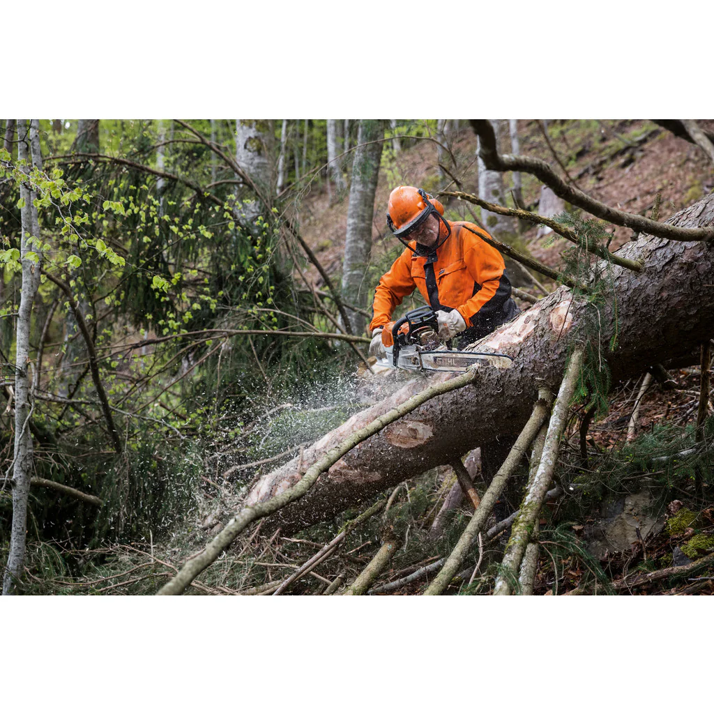 Stihl Benzin-Motorsäge MS 462 C-M - Image 4