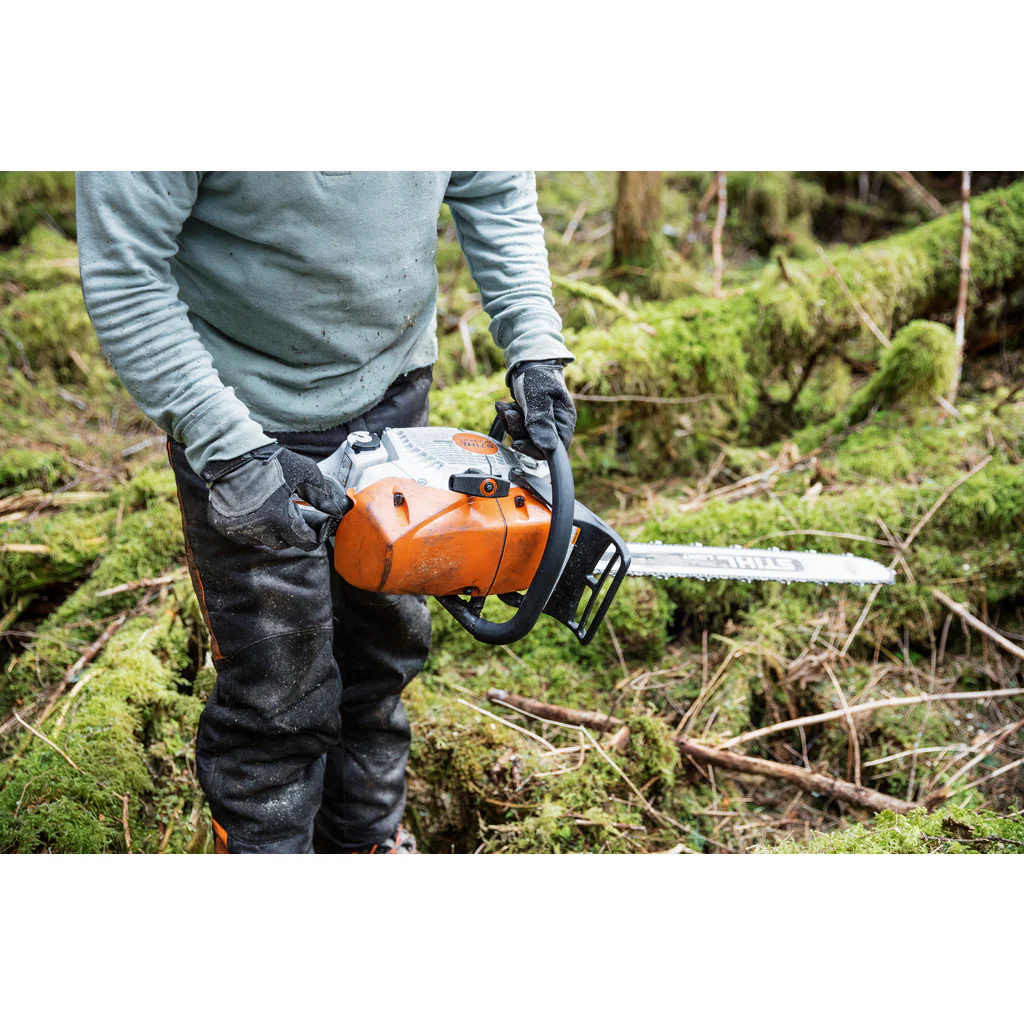 Stihl Benzin-Motorsäge MS 462 C-M - Image 5