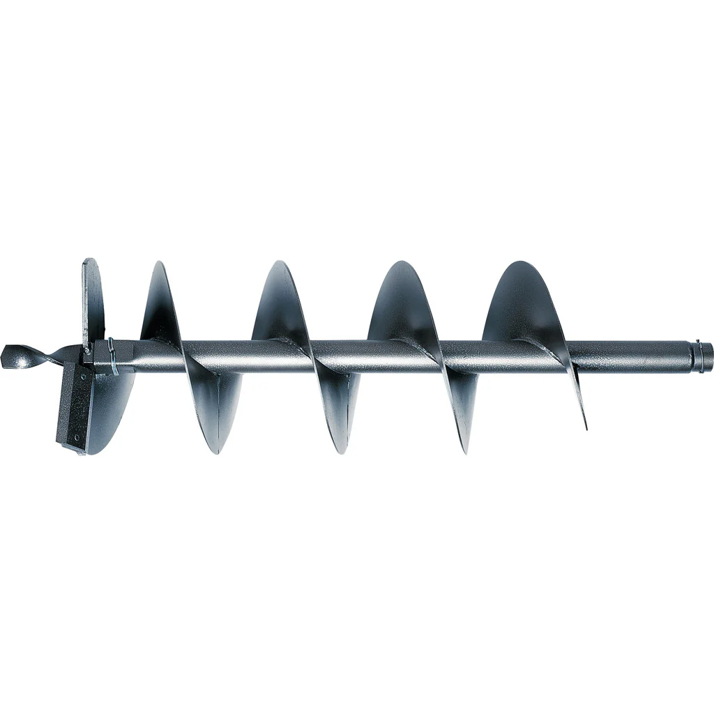 Stihl Erdbohrer passend zu Erdbohrgeräte BT 130 / BT 131 - Image 4