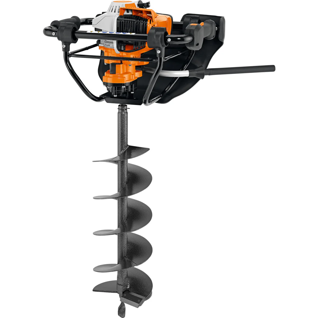 Stihl Erdbohrgerät BT 131 / Einmann - Image 6