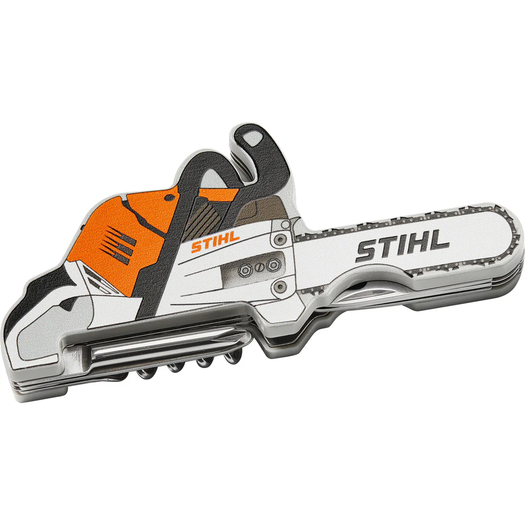 Stihl Multitool "Motorsäge" - Image 3