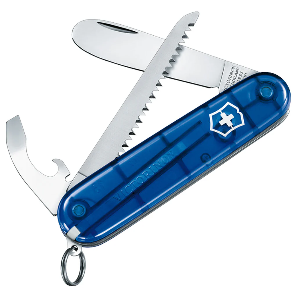 Taschenmesser MY FIRST VICTORINOX H - Image 3
