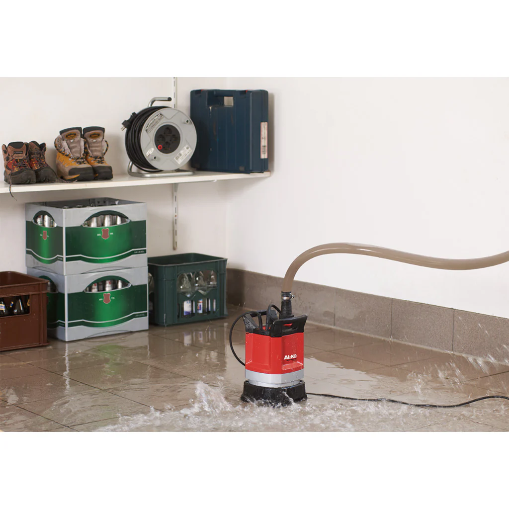 Tauchpumpe SUB 10000 DS Comfort - Image 4